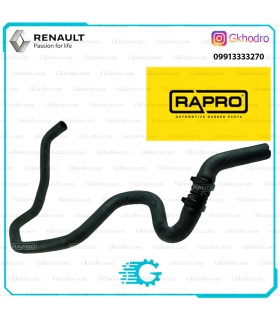 شیلنگ بخاری بلند ال90 ترک RAPRO - کد R27136