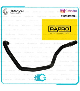 شیلنگ بخاری بلند مگان2000 ترک RAPRO - کد R12339