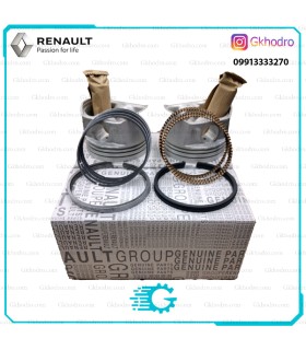 رینگ و پیستون ال90 و ساندرو 0.25