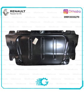 سینی زیر موتور مگان اصلی - 01