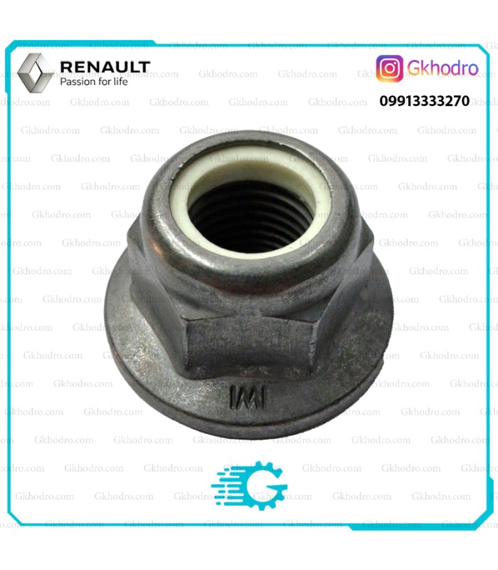 کیت توپی سر کمک ال90 ، ساندرو ، استپ وی SNR - کد KB655.28