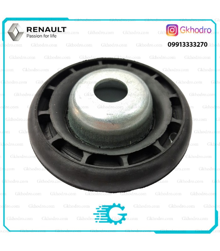 کیت توپی سر کمک ال90 ، ساندرو ، استپ وی SNR - کد KB655.28