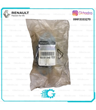 دسته موتور زیرباتری ال نود دنده دستی اصلی - کد 6001548160