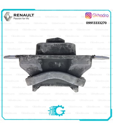 دسته موتور زیرباتری تندر نود دنده دستی اصلی - کد 6001548160