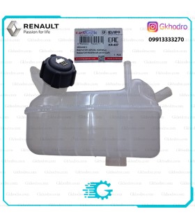 منبع انبساط مگان ترک - kR-457
