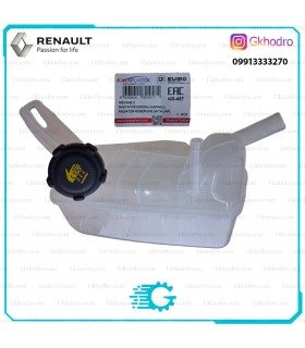 منبع انبساط مگان ترک - kR-457