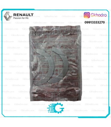 بغل یاتاقان ال90، ساندرو، سیمبل، استپ وی و مگان1600 اصلی