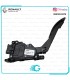 پدال گاز برقی ال90 و ساندرو اصلی - کد 6001548477 - 01