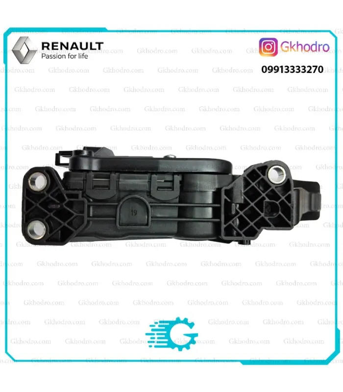 پدال گاز برقی ال90 و ساندرو اصلی - کد 6001548477 - 01