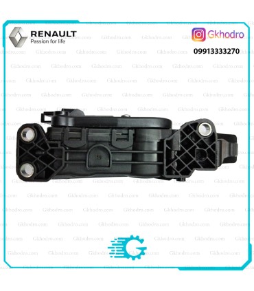 پدال گاز برقی ال90 و ساندرو اصلی - کد 6001548477 - 01