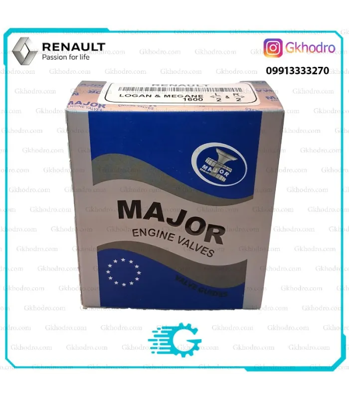 اویل جت ال90 ، ساندرو ، استپ وی ، سیمبل ومگان1600 MAJOR ترک