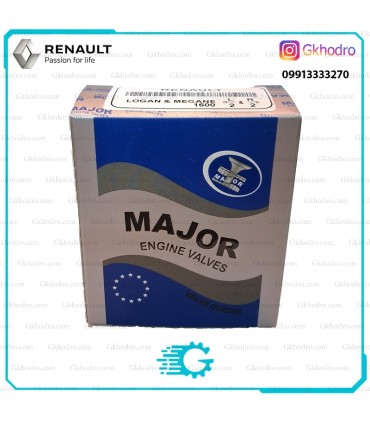 اویل جت ال90 ، ساندرو ، استپ وی ، سیمبل ومگان1600 MAJOR ترک