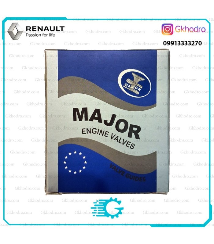 اویل جت ال90 ، ساندرو ، استپ وی ، سیمبل ومگان1600 MAJOR ترک