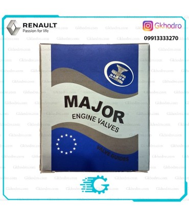 اویل جت ال90 ، ساندرو ، استپ وی ، سیمبل ومگان1600 MAJOR ترک