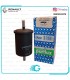فیلتر بنزین ال90 ، ساندرو ، استپ وی ، سیمبل و مگان PURFLEX - کد EP202