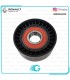 کیت تسمه دینام 1822 ال90، ساندرو، سیمبل پاورگریپ - کد K016PK1822