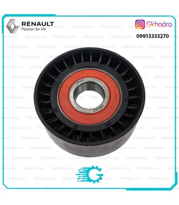 کیت تسمه دینام 1822 ال90، ساندرو، سیمبل پاورگریپ - کد K016PK1822