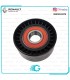 کیت تسمه دینام 1822 ال90، ساندرو، سیمبل پاورگریپ - کد K016PK1822