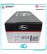 کیت تسمه دینام 1822 ال90، ساندرو، سیمبل پاورگریپ - کد K016PK1822