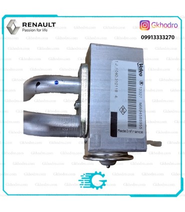 اواپراتور کولر ال90 و ساندرو والئو (VALEO) اصلی فرانسه - کد TD327