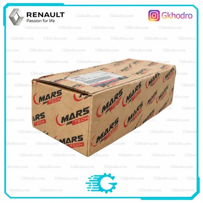 قیمت چراغ خطر عقب مگان - جی خودرو