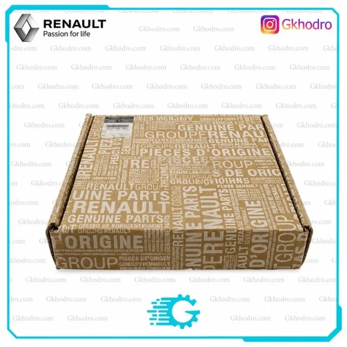 دیسک و صفحه ال90،پارس تندر اورجینال وارداتی