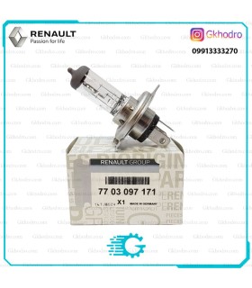 لامپ چراغ جلو اصلی ال90 ( ال نود)