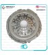 قیمت دیسک و صفحه مگان 1600 اصلی و Valeo | جی خودرو